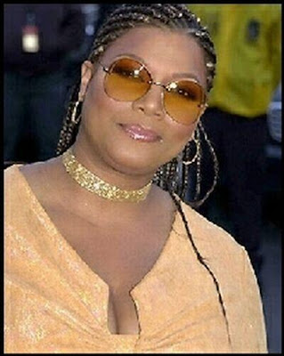 Queen Latifah