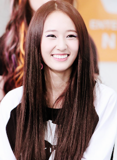 Krystal Jung - f(x)'s Beautiful Maknae