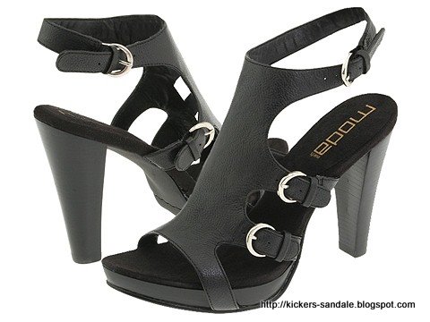 Kickers sandale:kickers-114124