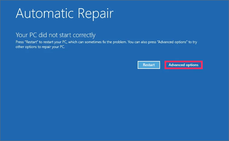 8-automatic-repair-advanced-options