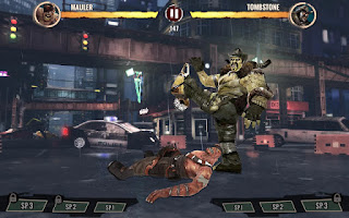 Download Zombie Deathmatch MOD APK v0.0.21 Terbaru