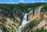  Wyoming and Yellowstone Park