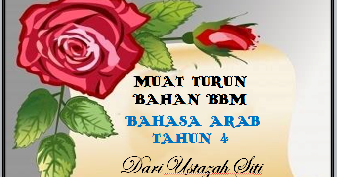 Soalan Bahasa Arab Tahun 2 Pdf - Malacca u