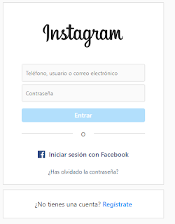 Cómo crear una cuenta de instagram Rapido