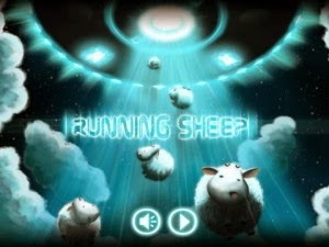 Download Game Running Sheep PC