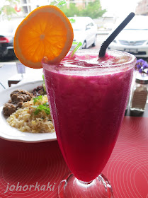 Fruit-Juice-Johor