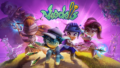 Voodolls New Game Pc Steam