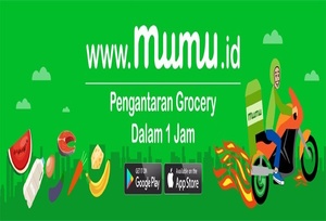 Supplier Makanan di Mumu Tempatnya