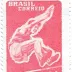 Selo do Brasil Jogos Infantis de 1958