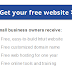 Get Free .COM Domain Name from Google
