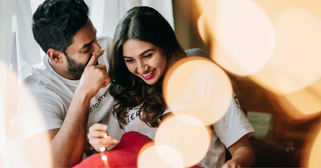 Wife Doesn't Love Me but Wants to Stay Married
