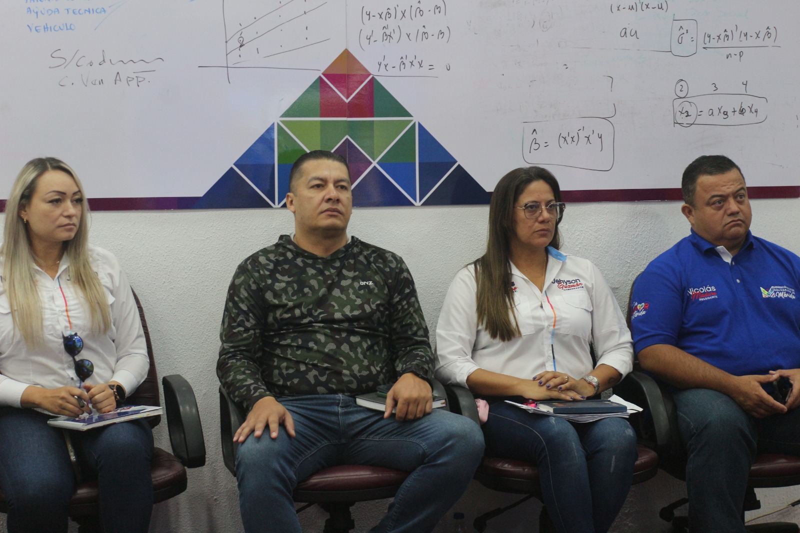 Fonhvim participará activamente en el Plan 465