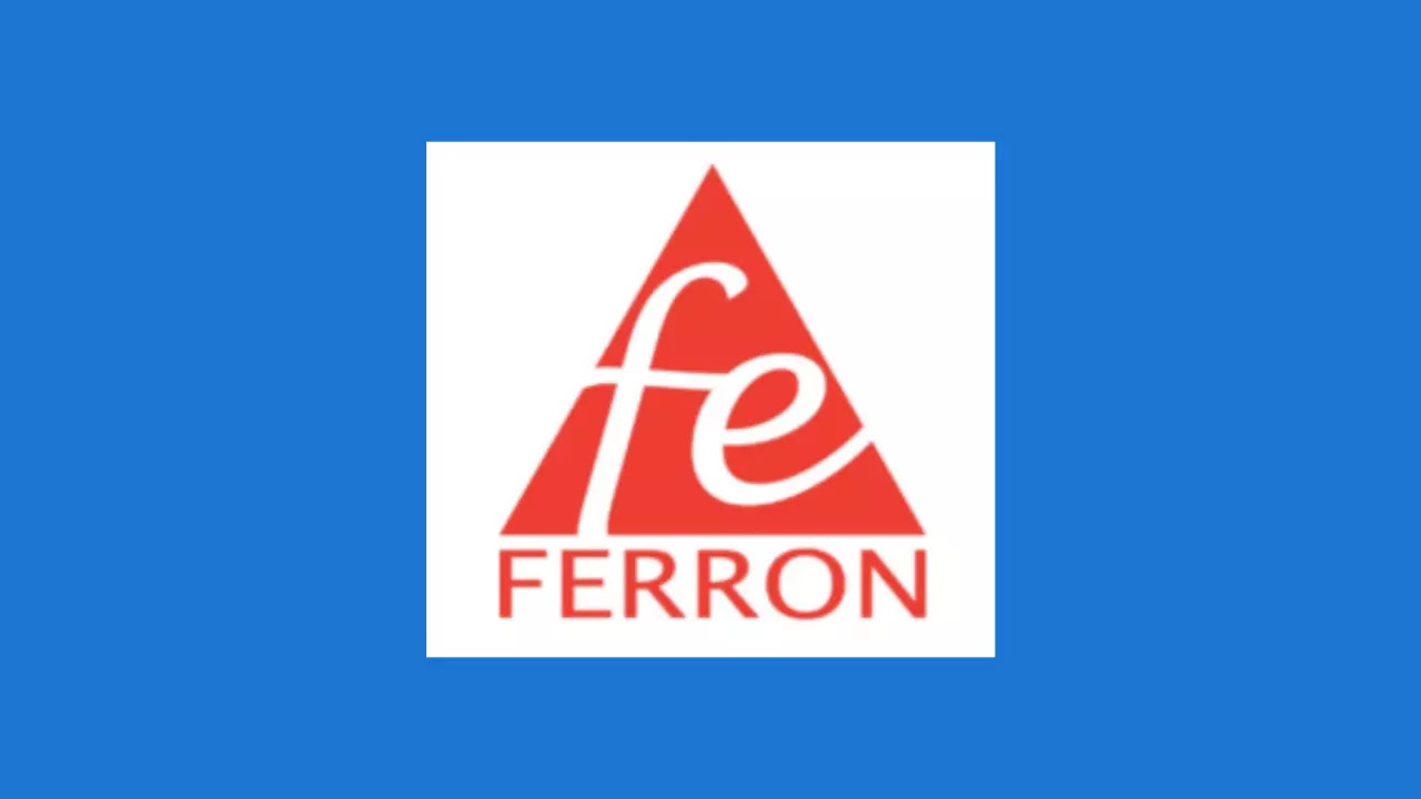 Lowongan Kerja PT Ferron Par Pharmaceuticals