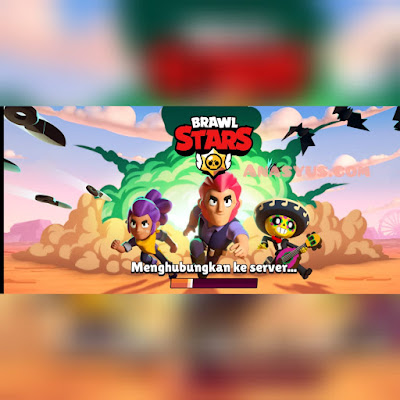 Brawl Stars