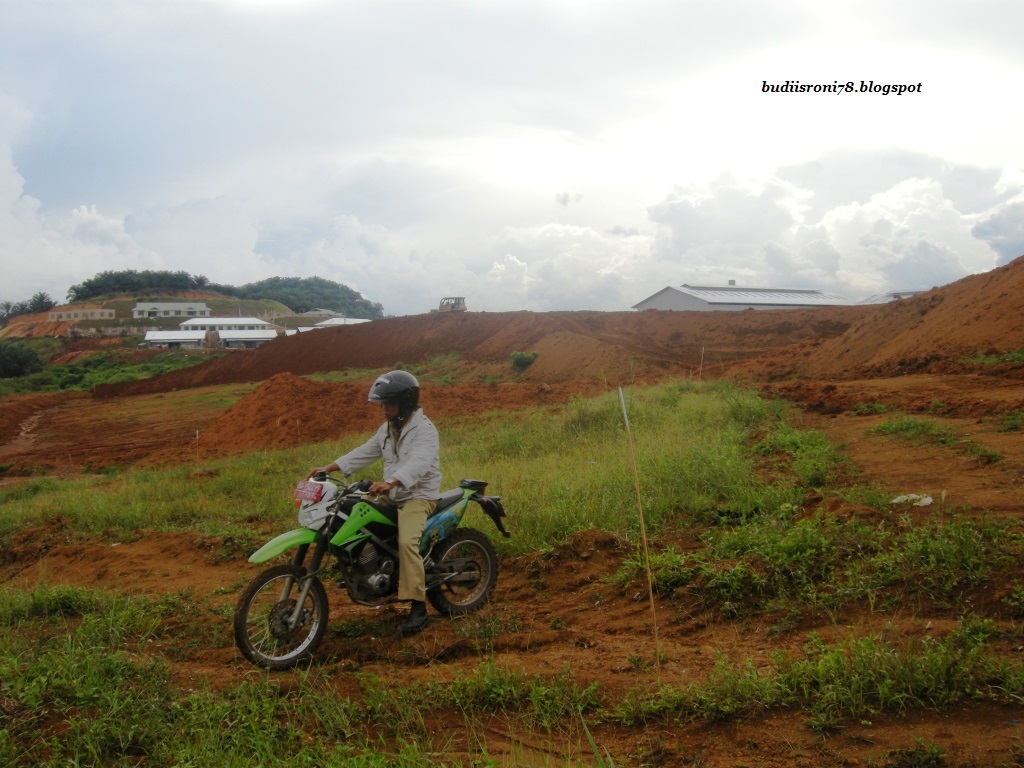 SEJARAH MOTOR TRAIL JEPANG YANG PERNAH EDAR DI INDONESIA