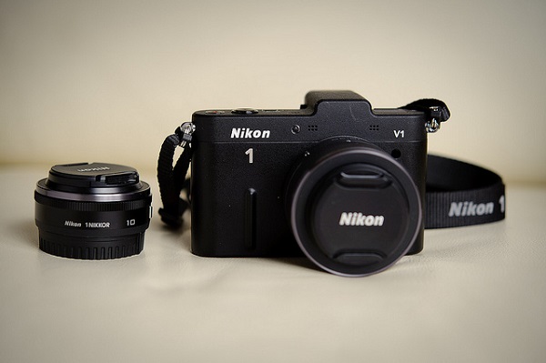 Harga Kamera Nikon