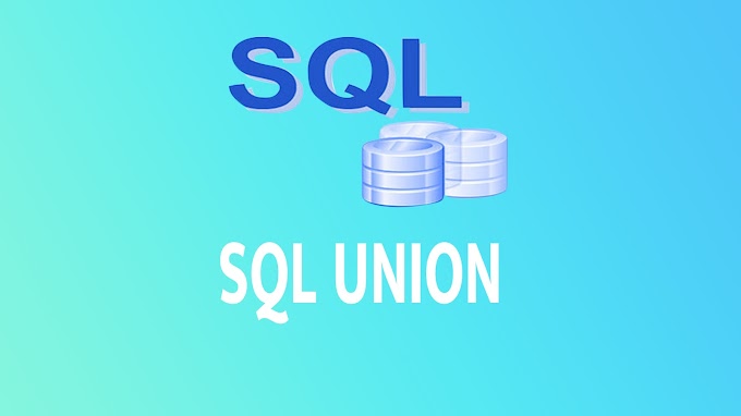 SQL UNION