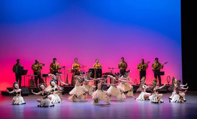 Ballet Folklórico Tupa Marka inicia proceso de audiciones 2024