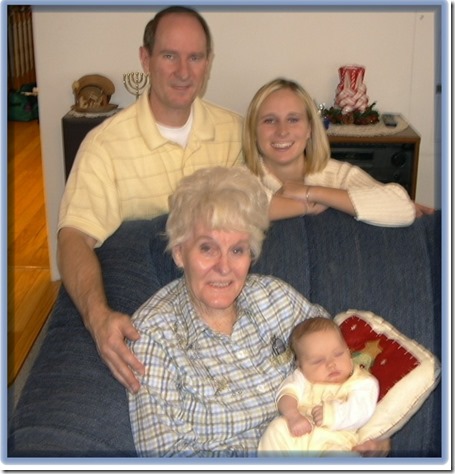 4 Generations