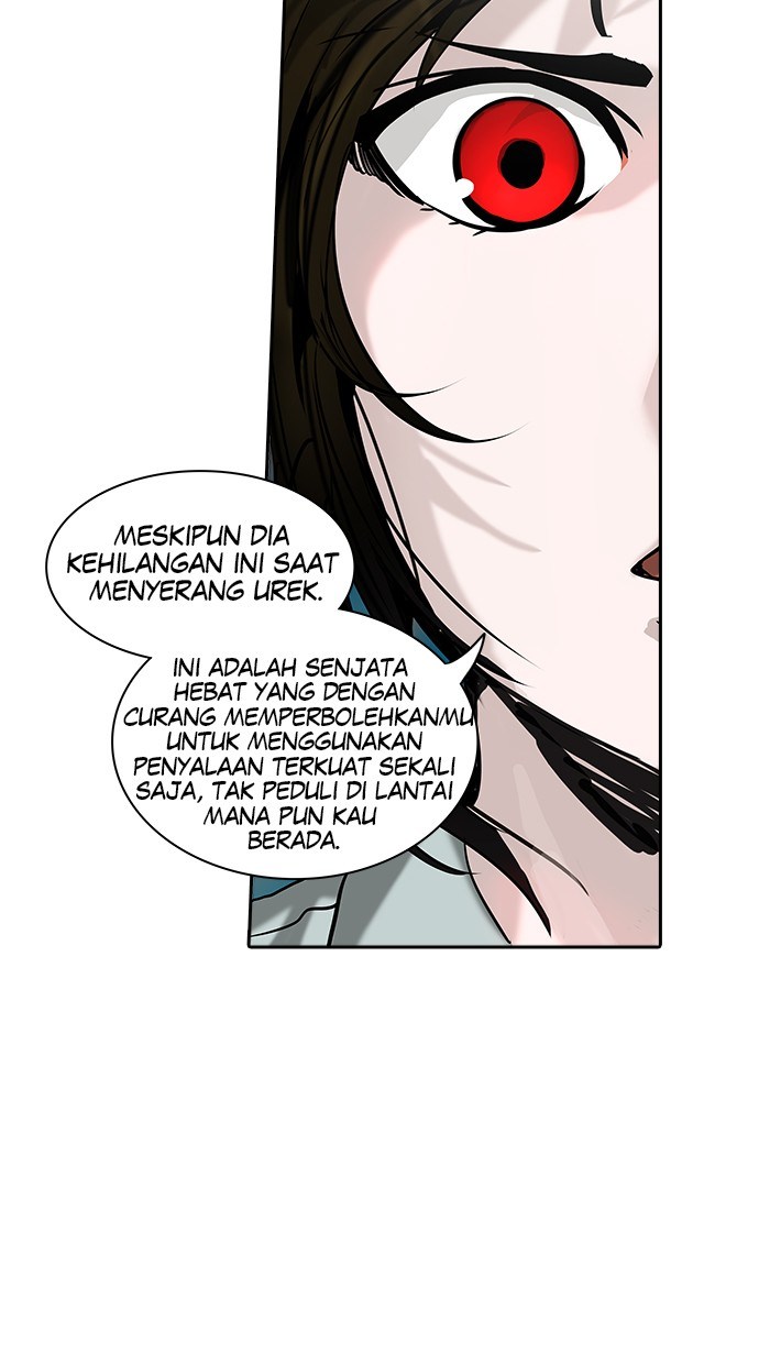 Webtoon Tower Of God Bahasa Indonesia Chapter 303