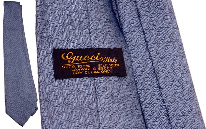 Gucci tie