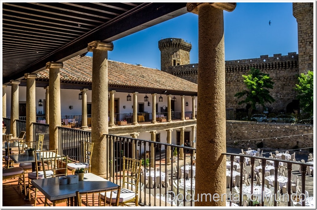 Oropesa, o que visitar em Oropesa, roteiro de Oropesa, principais atrações de Oropesa