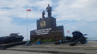 Monumen Asian Youth Park