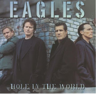 the eagles rock band albums