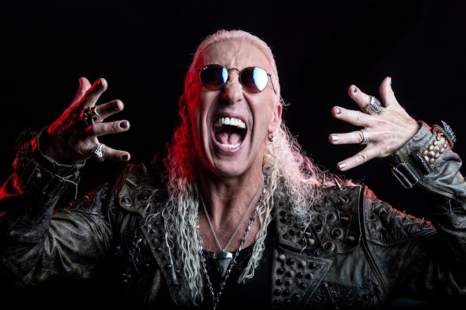 Dee Snider llegará al Force Fest con una versión deluxe de su último álbum titulado For The Love Of Metal.