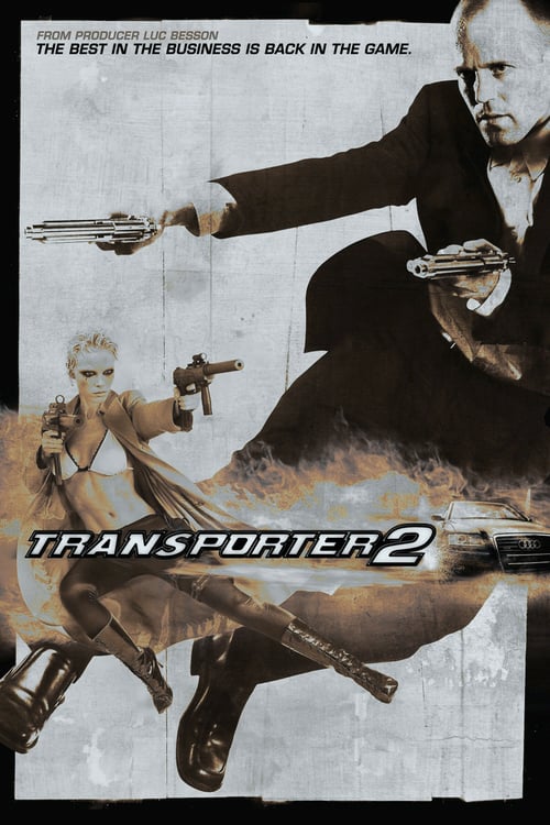 Ver El Transportador 2 2005 Pelicula Completa En Español Latino