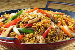 yakisoba