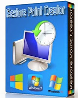 Restore Point Creator 3.3 Build 3 Final 2015