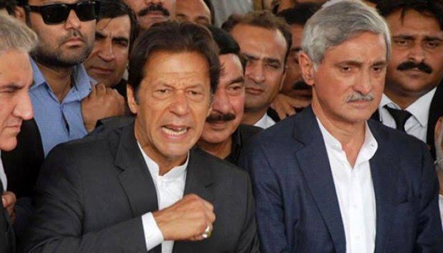 Breaking News....What is Prime Minister Imran khan going to do? Final Decision Of  Jahangir Tareen...!  Very Sad News.....