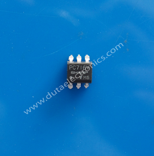 Jual IC SMD PC716V Murah Terlengkap Original