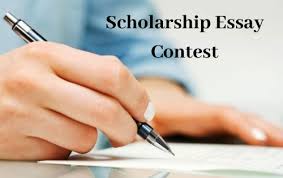 Essay Scholarships for Undergraduate Students 2020