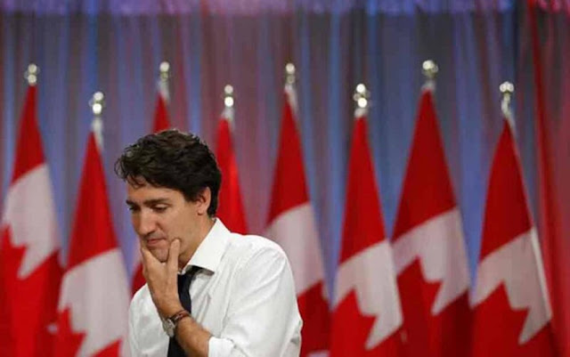 Canadá dice que el gobierno mexicano empobrece a propósito a sus ciudadanos