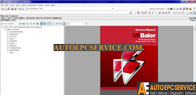 autoepcservice.com