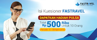 PULSA GRATIS total 500RB Hanya Butuh 5 MENIT