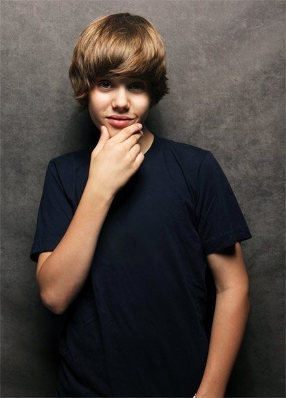 justin bieber recent. The young singer Justin Bieber