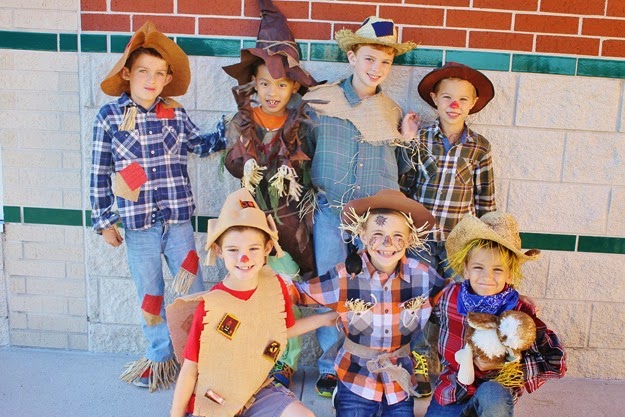 Halloween 2014 038