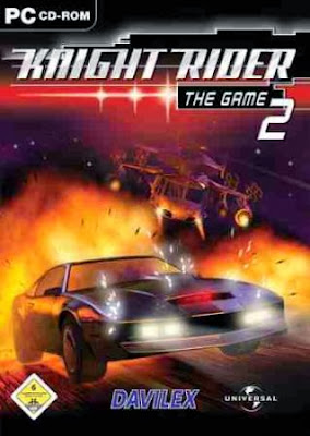 Download Knight Rider 2 PC Game