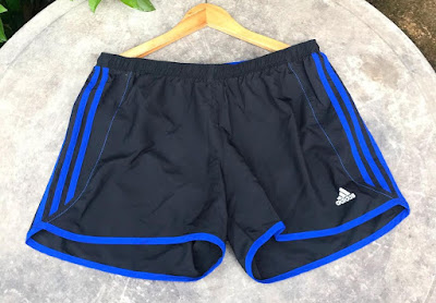 Adidas Response Shorts