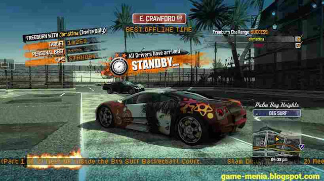 Burnout Paradise The Ultimate Box by game-menia.blogspot.com