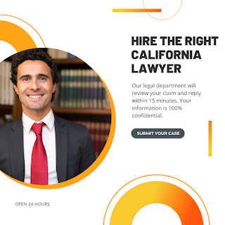 california personal injury lawyer