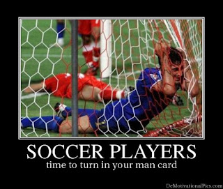 Funny Sports Picture