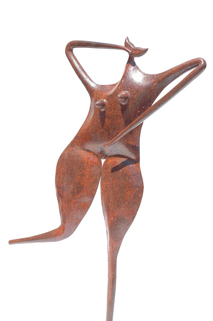 José Miguel Flores  Spain blacksmith - España forja artística
