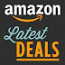 Amazon Today Lightning Deals and Flash Offers 30.1.2021 (Check Offers)