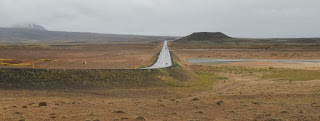 Námafjall Hverir. Alrededores del lago Mývatn. Islandia, Iceland.