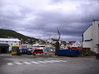 capo nord nordkapp