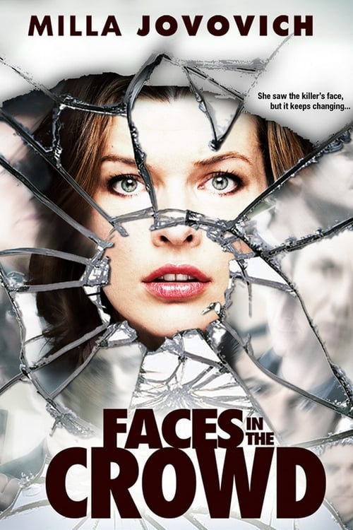 [HD] Faces in the Crowd 2011 Film Kostenlos Anschauen